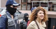 HDP İzmir eş başkanları tutuklandı!
