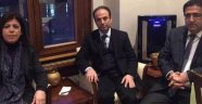 HDP’li milletvekilleri 2 hafta önce başlattıkları açlık grevini sonlandırdı