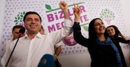 HDP "öz yönetim" mitingleri düzenleyecek