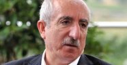 HDP'li Akdoğan'dan AKP'li Miroğlu'na: Makul Kürt!