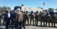 "HDP'li milletvekillerinin dokunulmazlıkları fiilen kalkmış durumda”