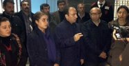 HDP'li Osman Baydemir: Şırnak'ta morgta yer kalmadı, cesetler üst üste konuyor!