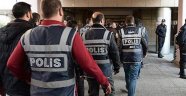 'Himmet' operasyonunda gözaltına alınan 44 kişiden 7'si tutuklandı