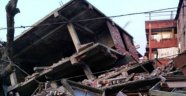 Hindistan'da 6.7 şiddetinde deprem: En az 8 ölü