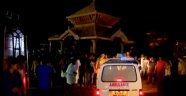 Hindistan'da havai fişek faciası: 100'ü aşkın ölü