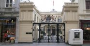 Hollanda, İstanbul'daki konsolosluğunu 'olası terör tehdidi' gerekçesiyle kapattı!