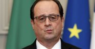Hollande: Türkiye’ye vize konusunda taviz verilemez