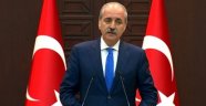 Hükümet Sözcüsü: Saldırının arkasında istihbarat desteği var