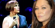 Hülya Avşar'dan "Siz geri zekâlı mısınız" diyen Sezen Aksu'ya: Evet, geri zekâlıyız