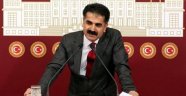 Hüseyin Aygün'e 'Davutoğlu'na hakaret'ten hapis