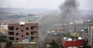 İdris Baluken: Cizre'de bir binada çıkan yangın söndürülmedi, 9 kişi yaşamını yitirdi