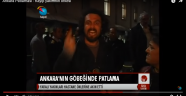 "İktidarınız da, paranız da yerin dibine batsın"