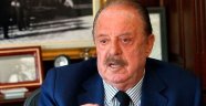 İlhan Cavcav, Gençlerbirliği'nin başına getirdiği Fuat Çapa'yı birkaç saat sonra kovdu!