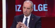 İlker Başbuğ: Musul'a yapılabilecek operasyonda Türkiye istenmiyor