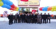 İmam Hatip'te 15 çocuğa taciz