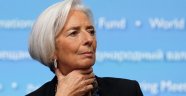 IMF başkanına yolsuzluk davası