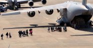İncirlik'te tahliye tamamlandı