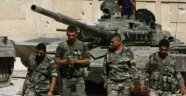 Independent: Suriye'de uçuşa yasak bölge kurulmalı