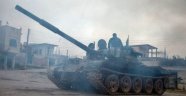 Independent: Türkiye Suriye'de harekata başlayabilir