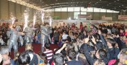 İNDİRİMLİ HEDİYELİKLERE KOŞUYORLAR