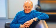 İngiliz akademisyen Chris Stephenson'ın Türkiye yasağı kalktı