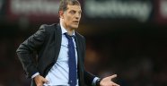 İngiltere, Slaven Bilic'i konuşuyor