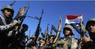 Irak, Felluce'yi IŞİD'den geri alma operasyonunu başlattı