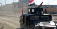 Irak ordusu Ramadi'de 'IŞİD'in kalesine girdi'