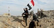 Irak ordusu Ramadi'nin merkezinde