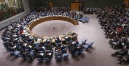 Irak, Türkiye’yi Birleşmiş Milletler Güvenlik Konseyi'ne şikayet ediyor