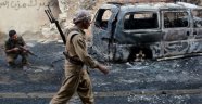 Irak'ta yaşanan Türkmen - Kürt çatışmasında ateşkes ilân edildi