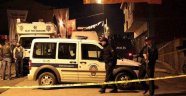 İşadamı Edip Baybaşin Silahlı Saldırıya Uğradı