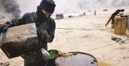 IŞİD petrolünü kimin aldığı ortaya çıktı