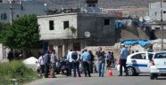 IŞİD saldırılarının hedefindeki Kilis'te hayat adeta durdu