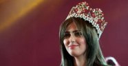 IŞİD'den 'Irak güzellik kraliçesi'ne tehdit