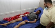 IŞİD'den Iraklı Türkmenlere 'kimyasal silah saldırısı'