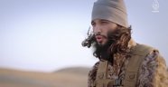 IŞİD'den yeni tehdit videosu; hedef Londra!