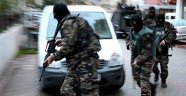 IŞİD'e 5 İlde Operasyon, 59 Kişi Gözaltına Alındı