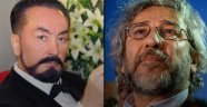 IŞİD'in hedefinde Can Dündar ve Adnan Oktar da vardı!