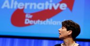 İslam karşıtlığı AfD programında