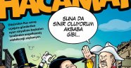 İslamcılar "mizah" yaparsa...