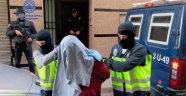 İspanya'da terörle mücadele operasyonu