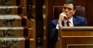 İspanya'nın sosyalist lideri güvenoyu alamadı