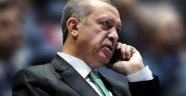 İsrail Cumhurbaşkanı’ndan Erdoğan'a taziye telefonu