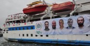 İsrail, Mavi Marmara mağduruna 251 lira tazminat ödemeye mahkûm edildi