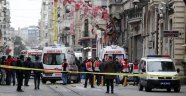 İsrail'den vatandaşlarına uyarı: En kısa sürede Türkiye'den ayrılın