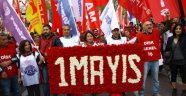İstanbul, 1 Mayıs'ı Bakırköy'de kutlayacak