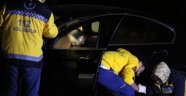 İstanbul’da lüks otomobilde infaz
