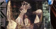 İstanbul'da çalıntı Picasso tablosu ele geçirildi