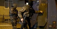 İstanbul'da operasyon; Özgürlükçü Hukukçular Derneği üyeleri gözaltına alındı